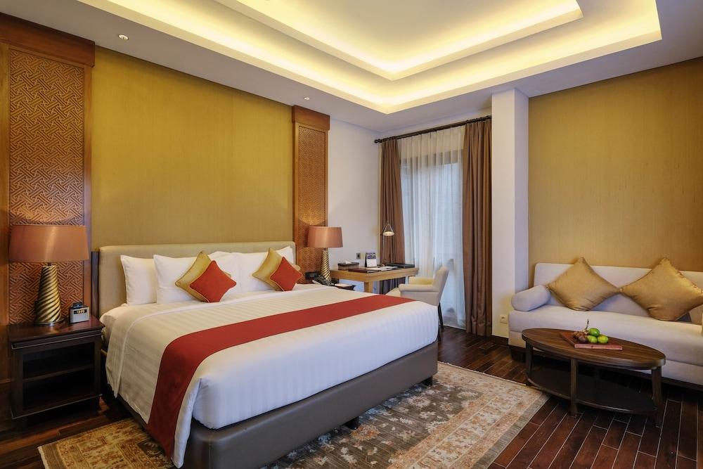 Hotel Homm Saranam Baturiti Bedugul  Exterior foto