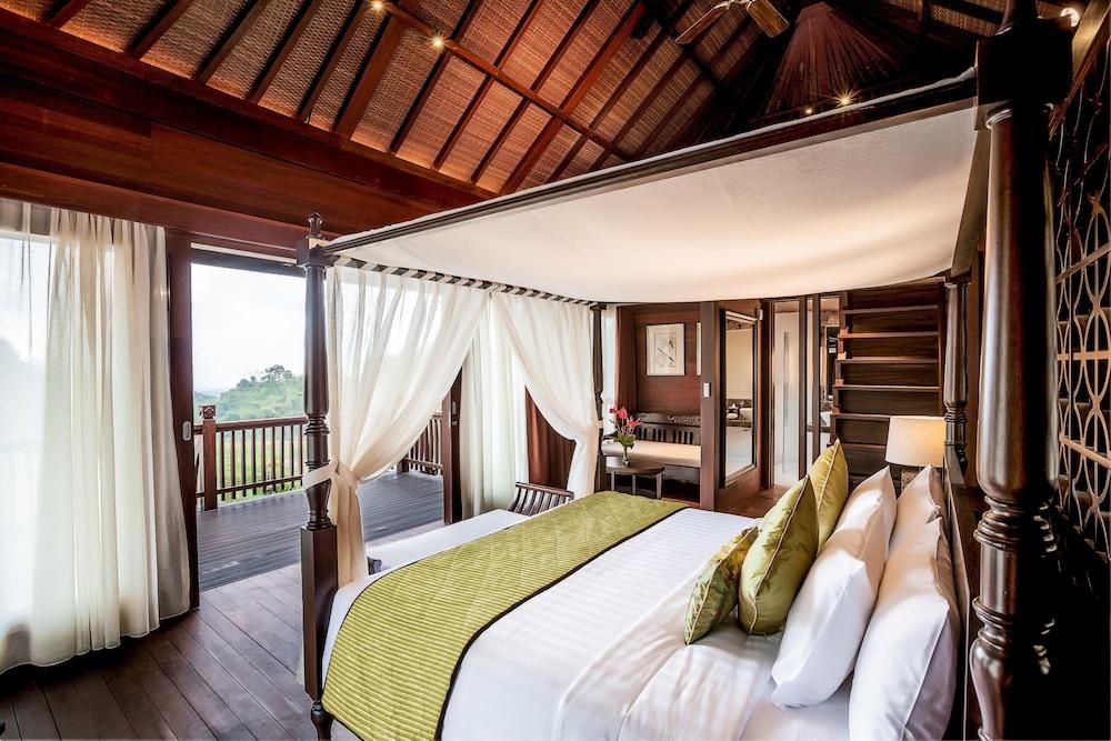 Hotel Homm Saranam Baturiti Bedugul  Exterior foto