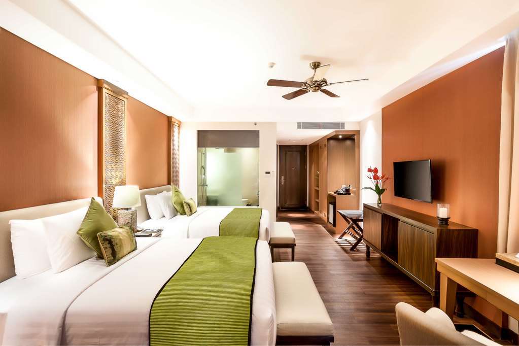 Hotel Homm Saranam Baturiti Bedugul  Exterior foto